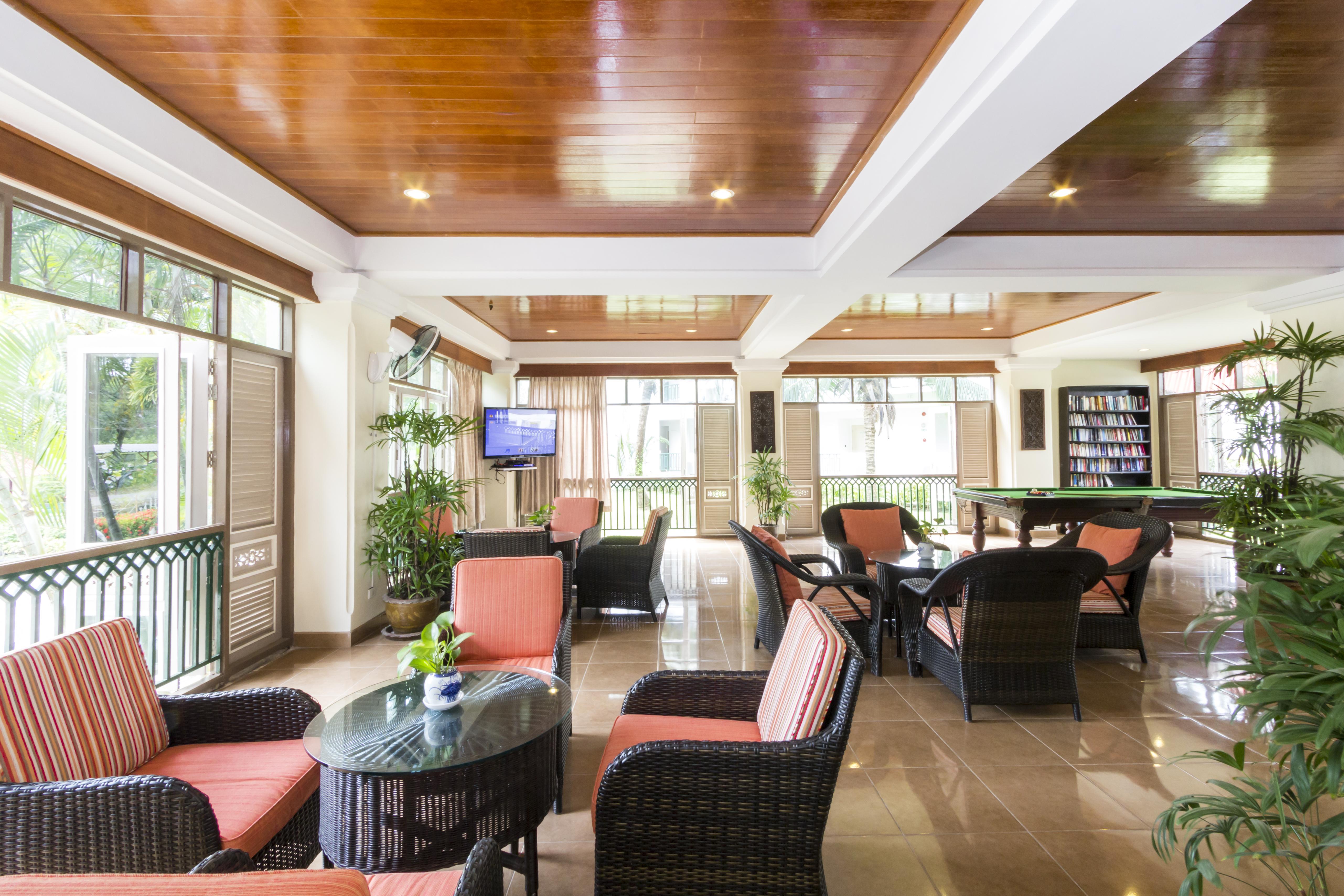 Amora Beach Resort Phuket Bang Tao Plajı Dış mekan fotoğraf