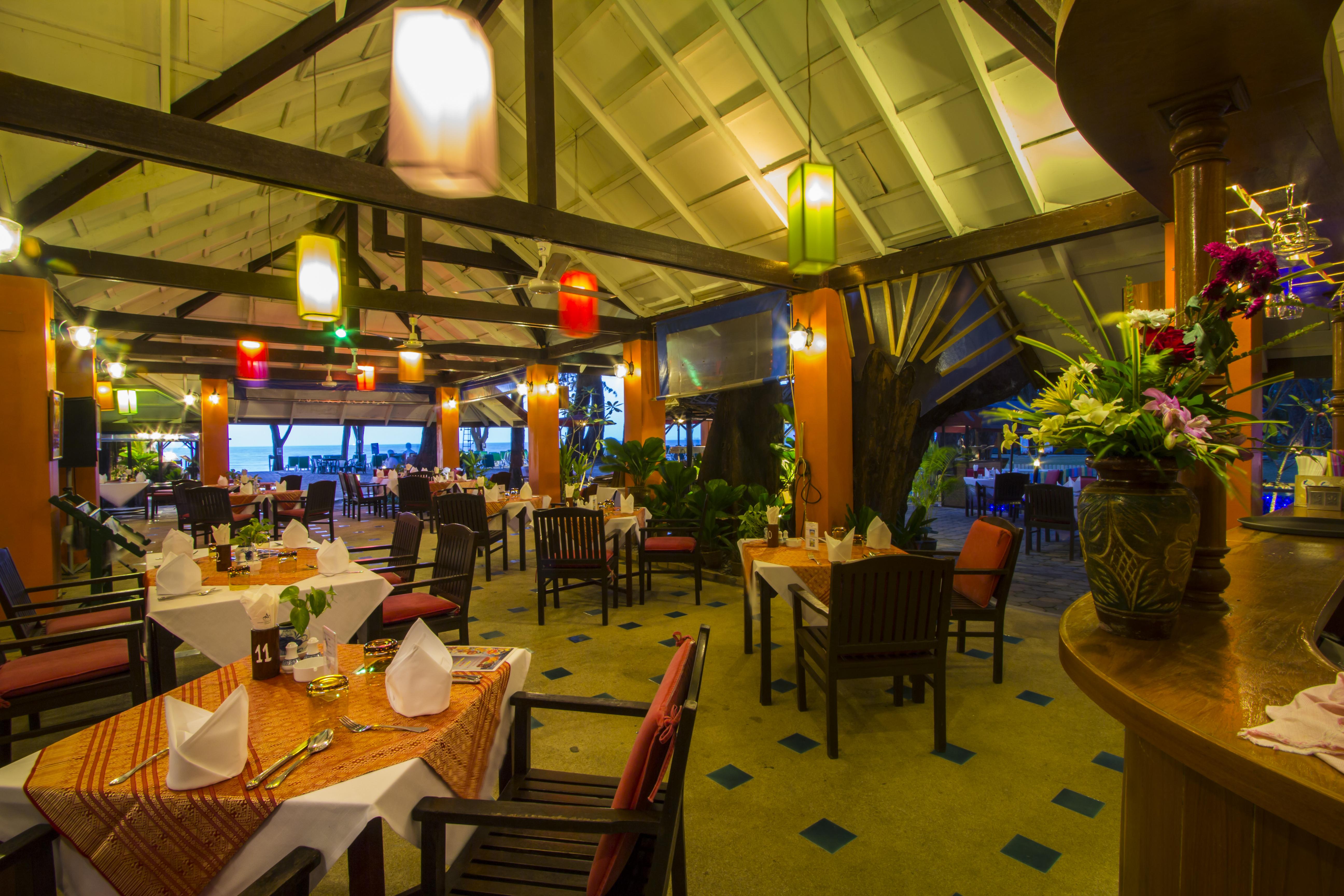 Amora Beach Resort Phuket Bang Tao Plajı Dış mekan fotoğraf