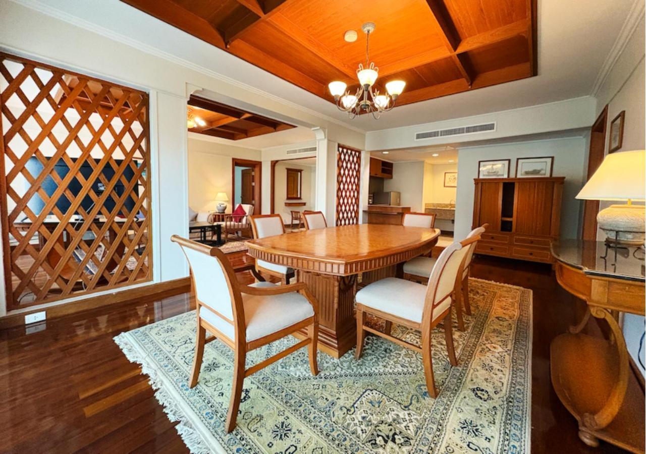 Amora Beach Resort Phuket Bang Tao Plajı Dış mekan fotoğraf